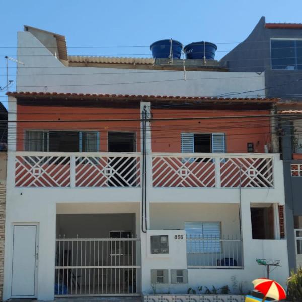 Casa & Mar Temporada