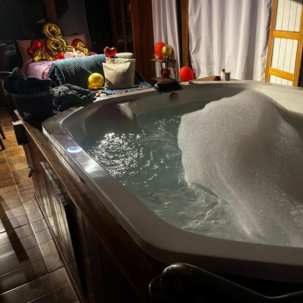 Cabana Spa São Roque - Foto 3