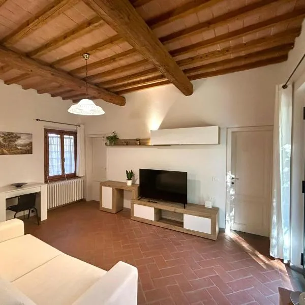 Casa il Giglio, hôtel à Scandicci