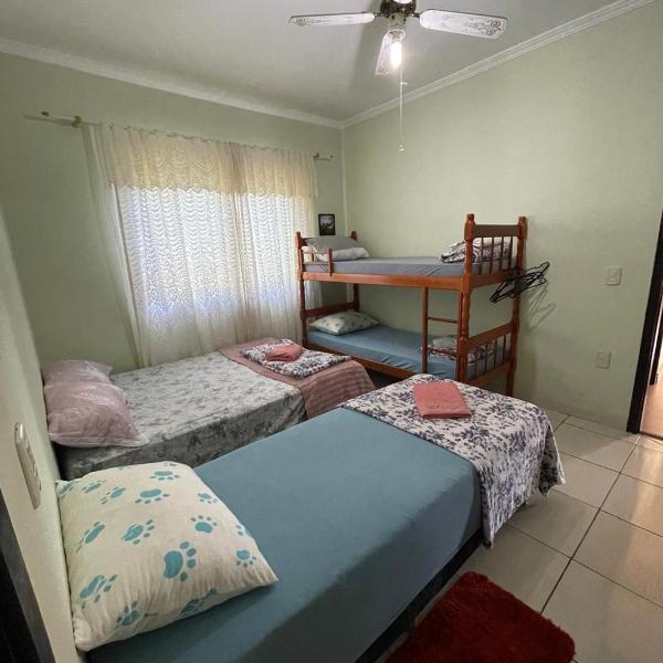 Hostel e Pousada Vó Lili - Foto 2