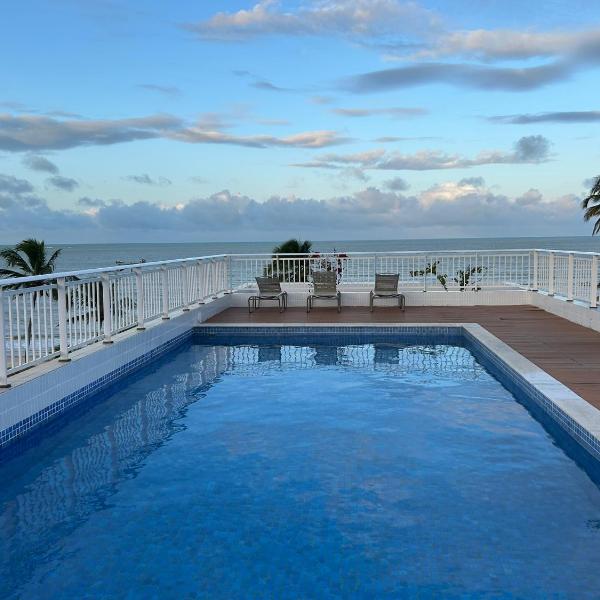 Bela Hospedagem - #Jardins do Atlântico 402B