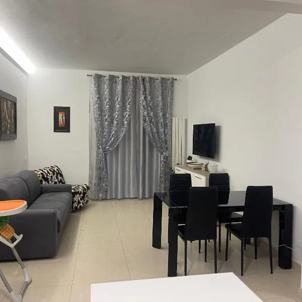 Lora's House 5Terre, готель у місті Ла-Спеція