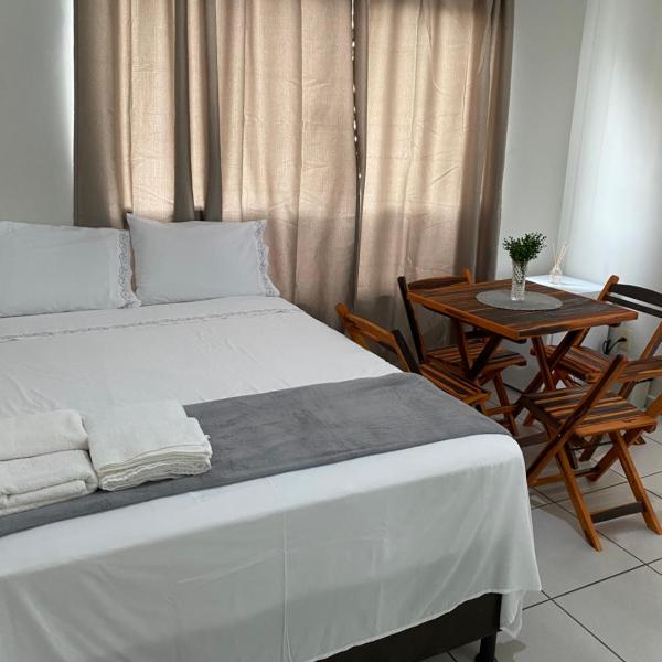 Flats Teles 3 - Foto 4