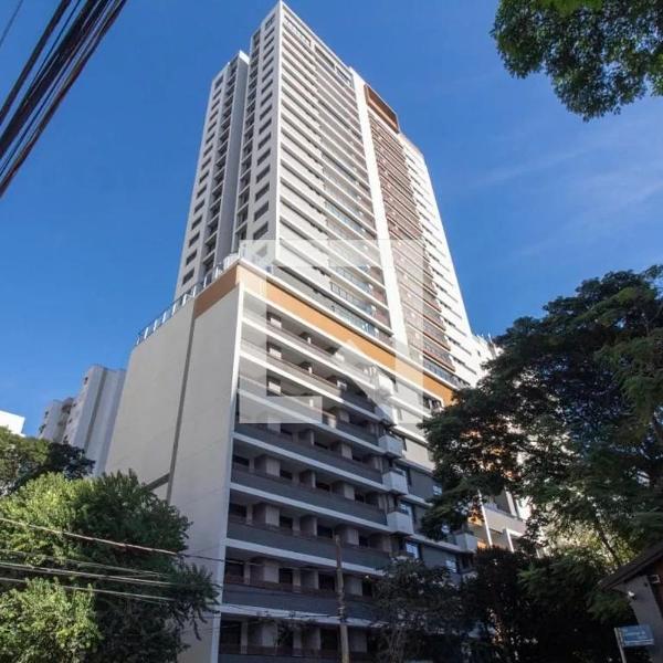 Studio Moderno e Aconchegante / Campo Belo / 27m