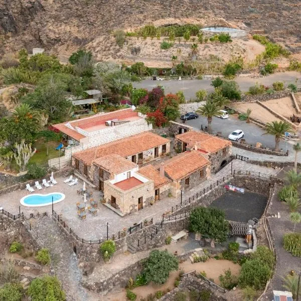 Casa Rural Vera De La Hoya, hotel in San Miguel de Abona