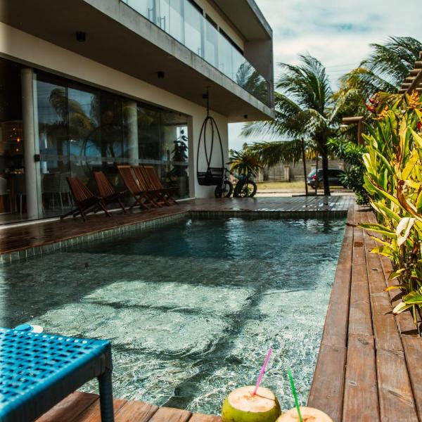 Casa Sol Patacho