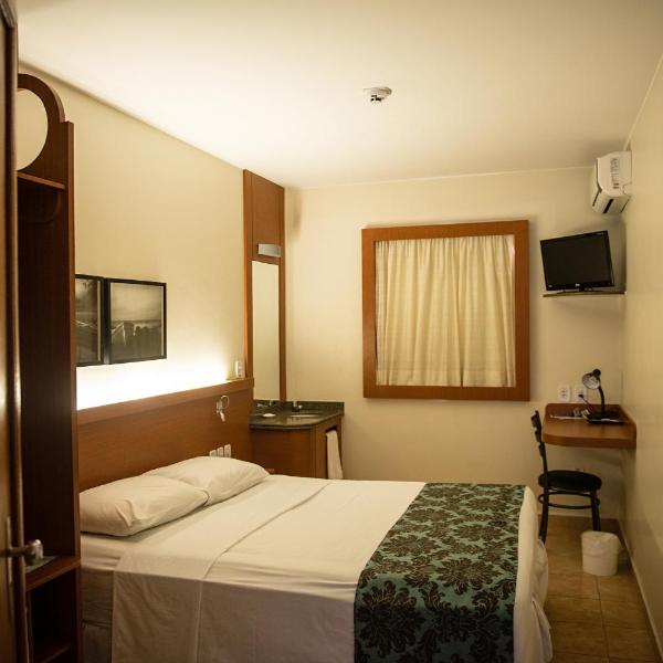 Orion Inn Hotel - Foto 2