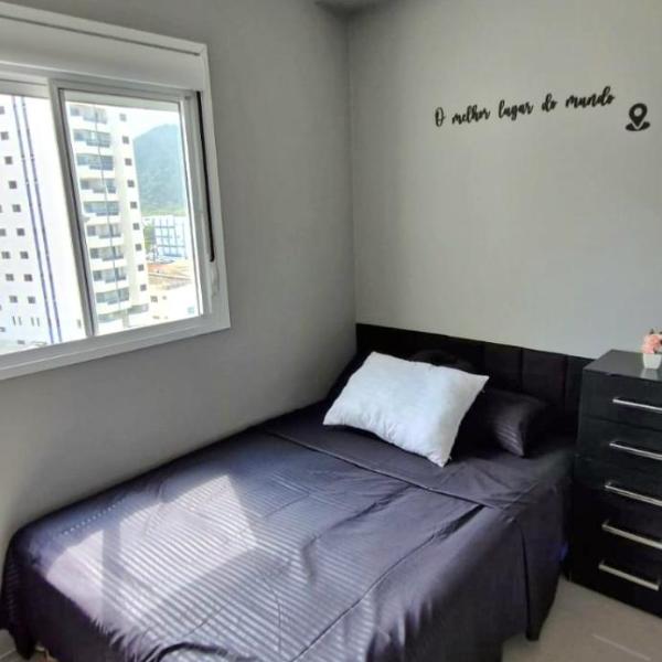 Apartamento Mongaguá-SP - Foto 2