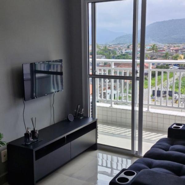 Apartamento Mongaguá-SP - Foto 5