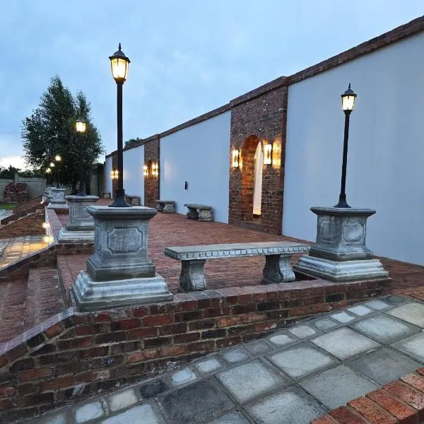 Beds Inn Midrand, hotel en Midrand