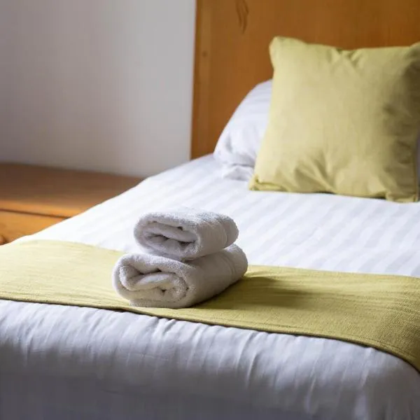 Penrhos Park, hotel i Aberystwyth