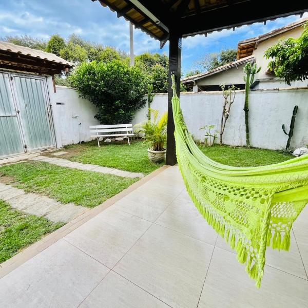 Casa Aconchegante em Búzios