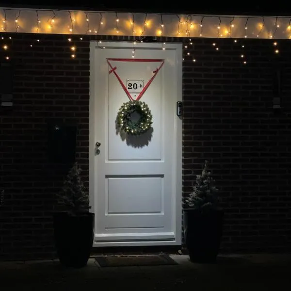 Vakantiehuisje Ommen, hotel sa Ommen