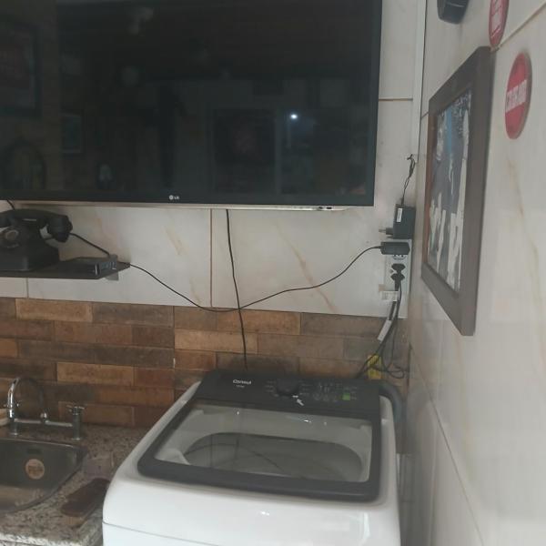 loft estilo kitnet