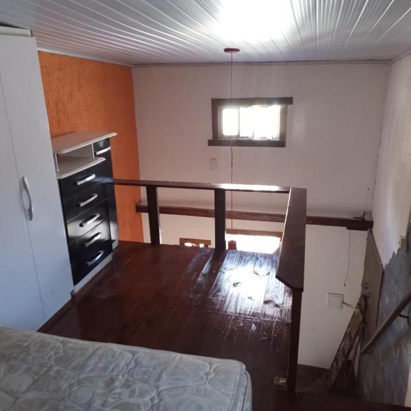 loft estilo kitnet - Foto 4