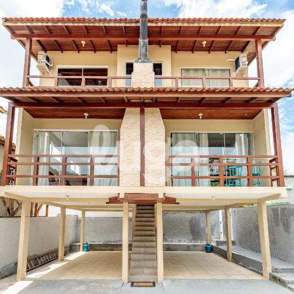 LUGA: Duplex Pérola Santinho | A 3min da Praia #2