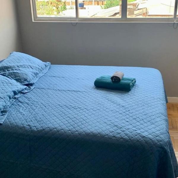 Apt recém reformado - Foto 2