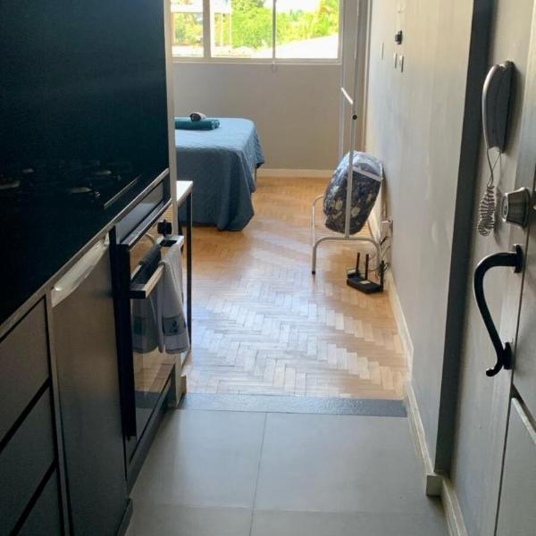 Apt recém reformado - Foto 4