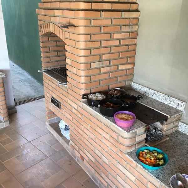 Chácara Meu Cantinho - Foto 3