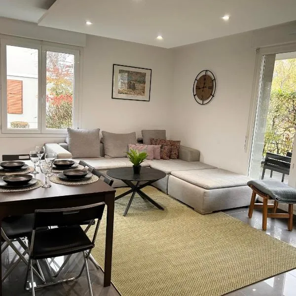 Cerf Berr, hotel in Strasbourg