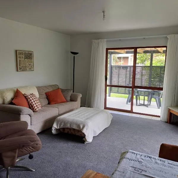 House in Restful Setting, hotel in Whangarei
