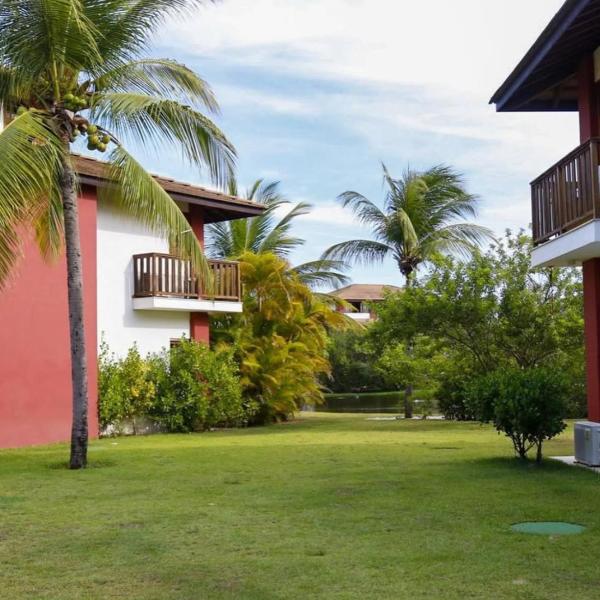 Village acácias - Doce lar 405