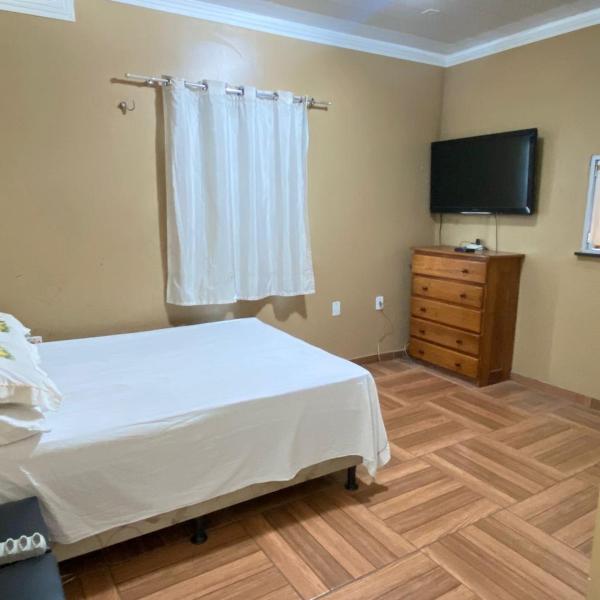 Casa Confortável disponível para cop30