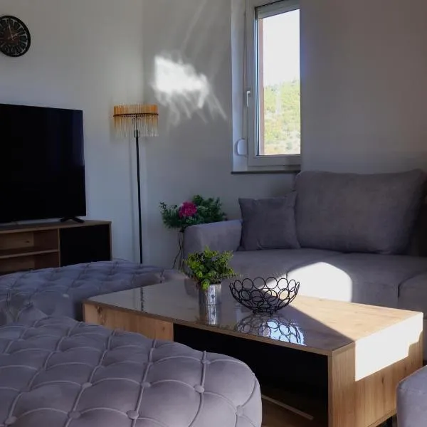 Apartmani Ana, hotel v destinácii Čapljina