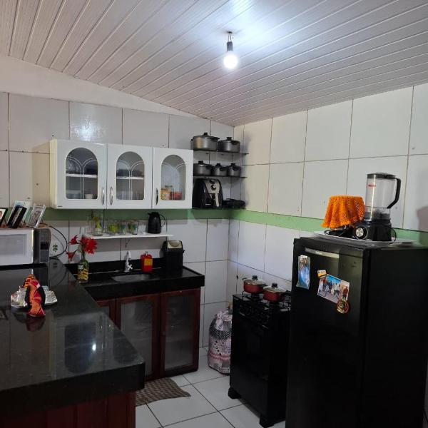 Casa no Sítio - Guaramiranga - Foto 2