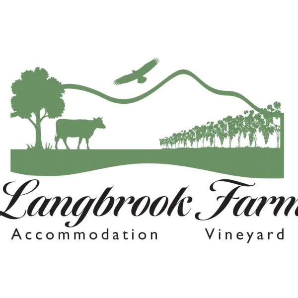Langbrook Farm, ξενοδοχείο σε Yarra Junction