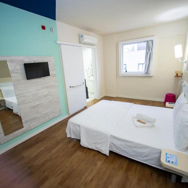 ibis budget Divinopolis - Foto 2