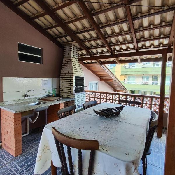 Residencial Bora