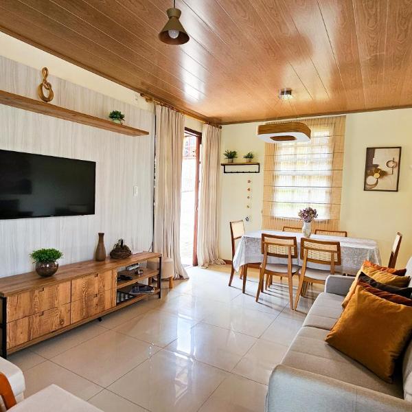 Casa Ipê - Foto 5