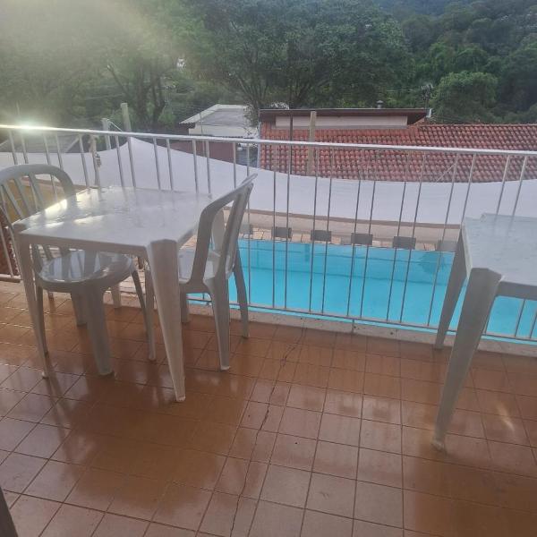 Pousada Essenza lindoía - Foto 4