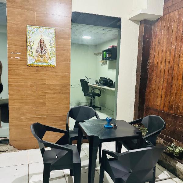 Casa para a cop 30