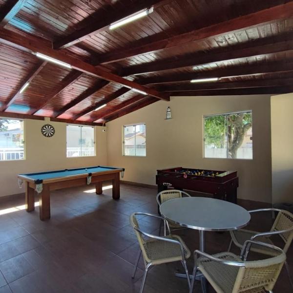 Res Diego Marcelo DS2 - Casa Completa 2 Dorm, Piscina, AR, WIFI, Churrasqueira - Foto 5