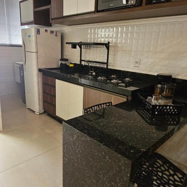 Loft proximo a orla 01 - Foto 4