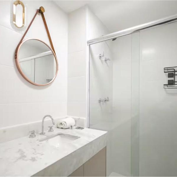Modern Studio Vila Mariana near Japan House - Foto 3