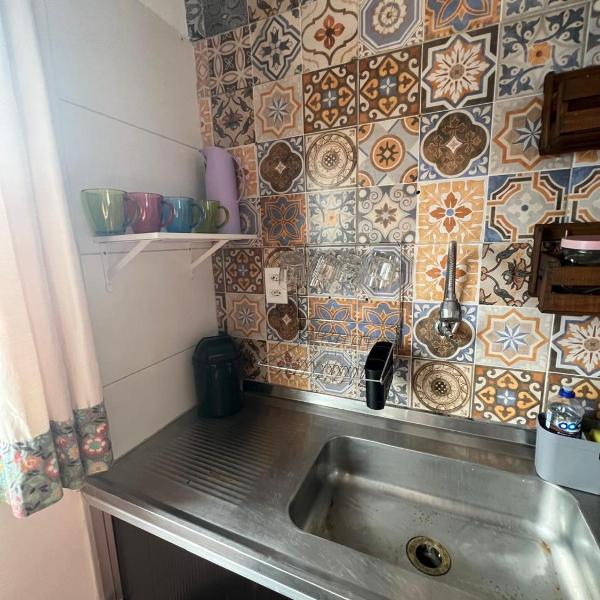 Apê da Lêda Loft - 400m da Praia do Forte - Foto 3