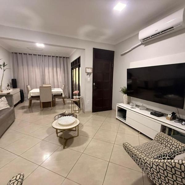 Casa Marambaia