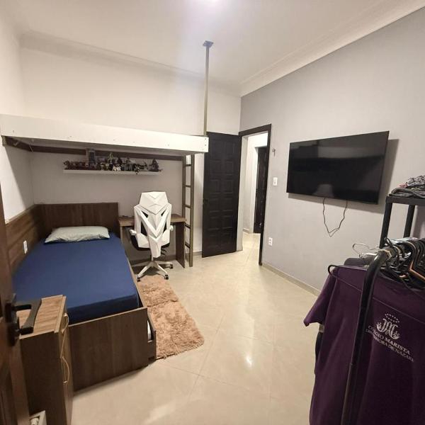 Casa Marambaia - Foto 5