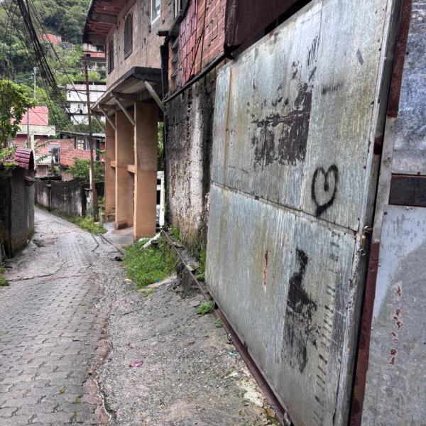 Beco 6 - Foto 5