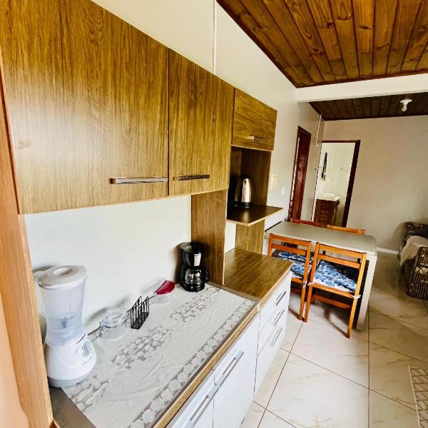 CASA TEMPORADA B SUL ILHA PRÓXIMO PRAIA Aeroporto - Foto 3