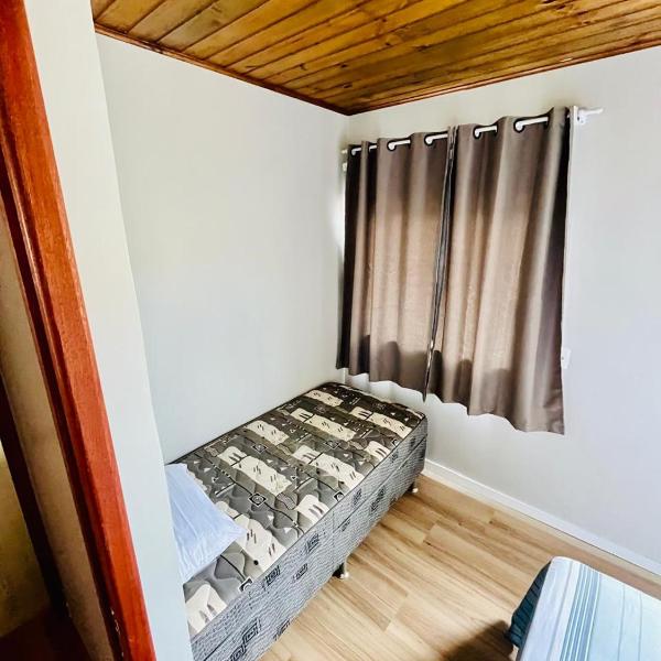 CASA TEMPORADA B SUL ILHA PRÓXIMO PRAIA Aeroporto - Foto 2
