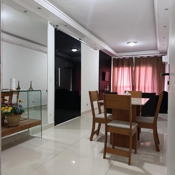 Atlântico Flat