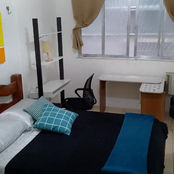 Apartamento Kitnet Star Copacabana