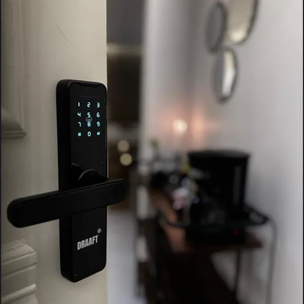 استديو لوفينا 2, hotel a Riyad