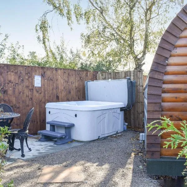 Privet Pod - Uk41394 – hotel w mieście Westhead