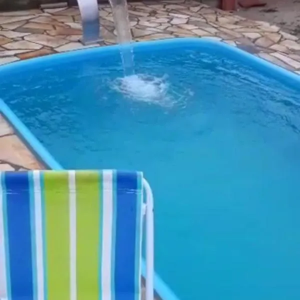 Praiana, hotel v destinaci Guaratuba