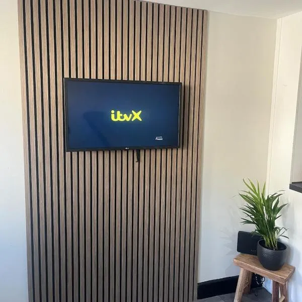 Mint Cottage - pet friendly house in Kendal – hotel w mieście Kendal